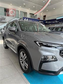 Ford Territory